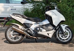 Occasion Honda Integra