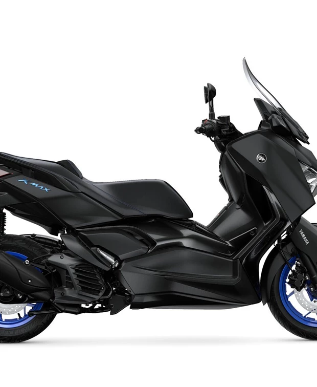 Yamaha XMAX 125<br />