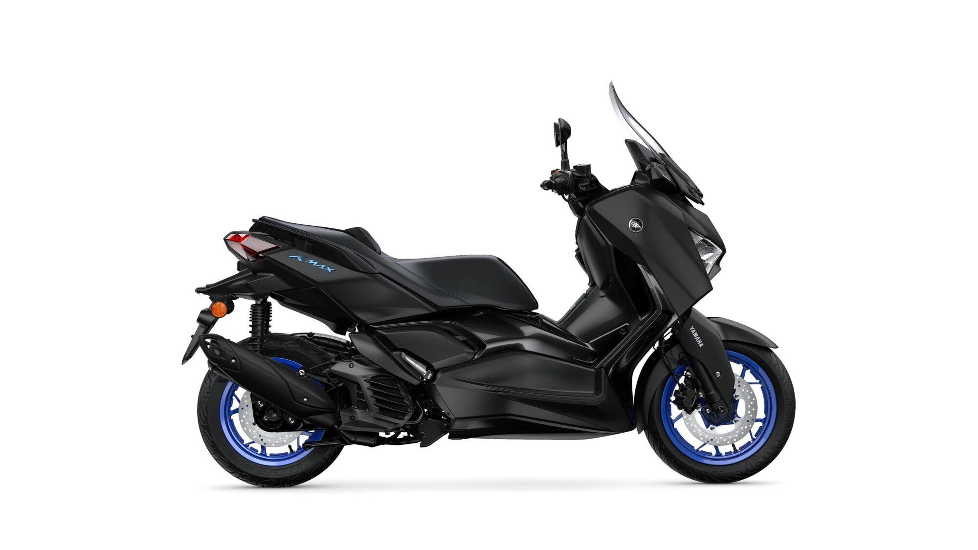 Yamaha XMAX 125