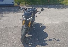Gebrauchte Triumph Speed Triple 1200 RS