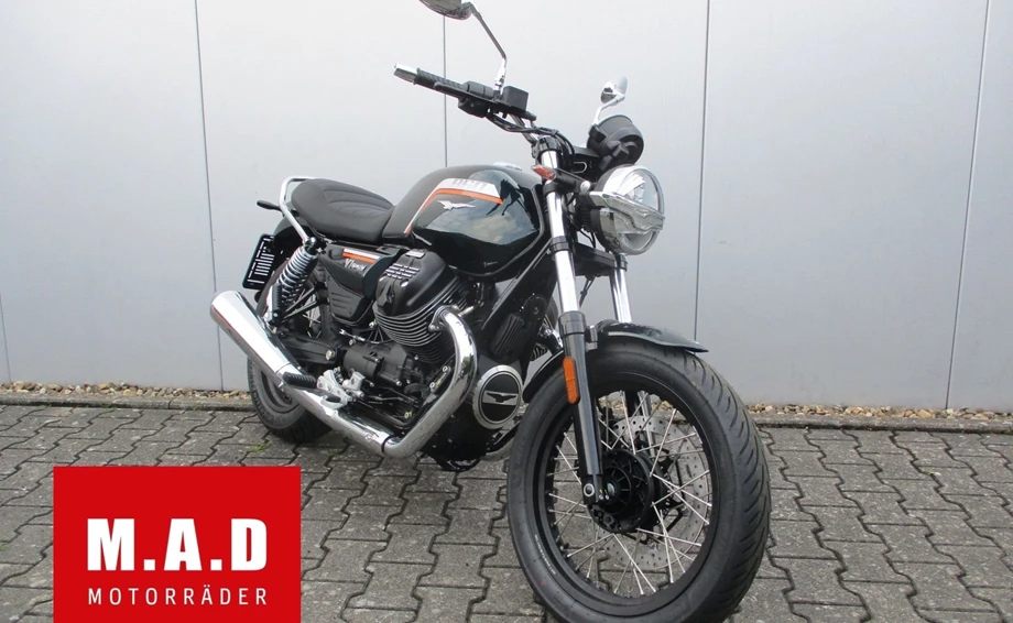 Angebot Moto Guzzi V7 Special Bild 1: Angebot Moto Guzzi V7 Special
