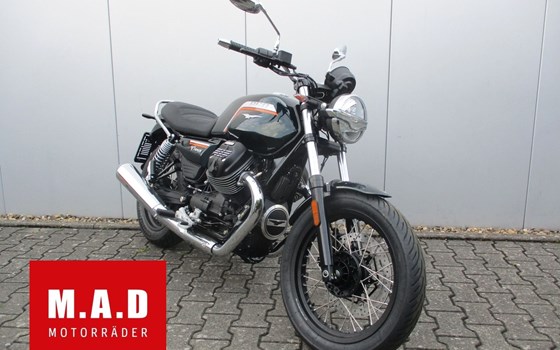 Neufahrzeug Moto Guzzi V7 Special - Bild 1