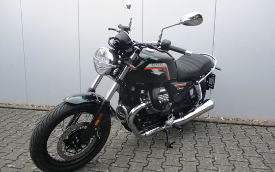 Neufahrzeug Moto Guzzi V7 Special - Bild 2