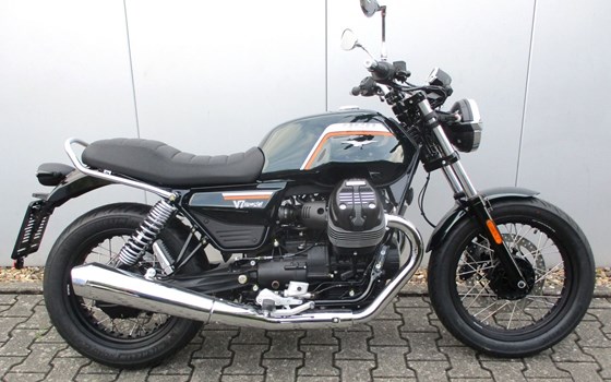Neufahrzeug Moto Guzzi V7 Special - Bild 3