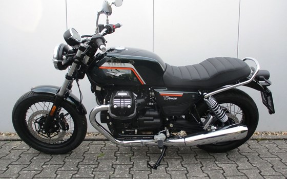 Neufahrzeug Moto Guzzi V7 Special - Bild 4