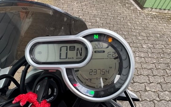 Gebrauchtmotorrad Ducati Scrambler 1100 - Bild 3