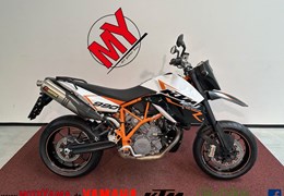 Gebrauchte KTM 990 Supermoto R