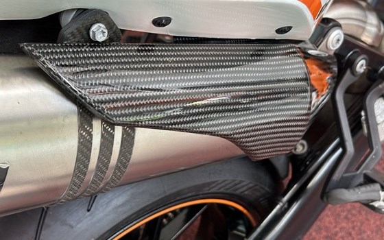 Gebrauchtmotorrad KTM 990 Supermoto R - Bild 10