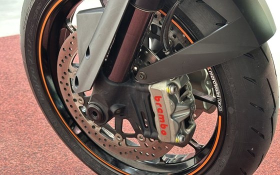 Gebrauchtmotorrad KTM 990 Supermoto R - Bild 12