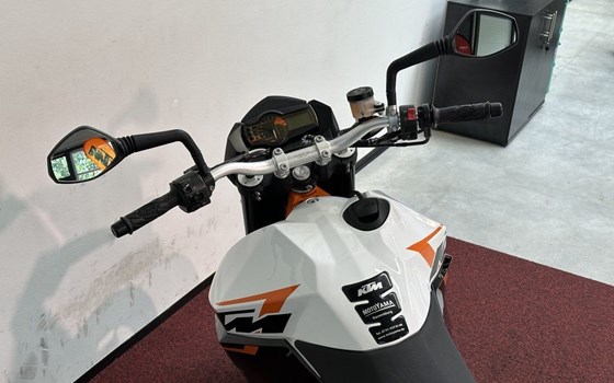 Gebrauchtmotorrad KTM 990 Supermoto R - Bild 15