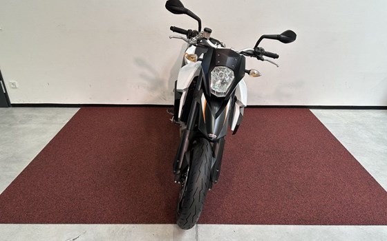 Gebrauchtmotorrad KTM 990 Supermoto R - Bild 3
