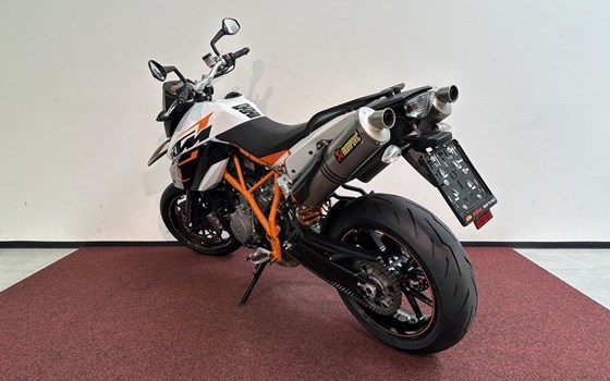Gebrauchtmotorrad KTM 990 Supermoto R - Bild 6