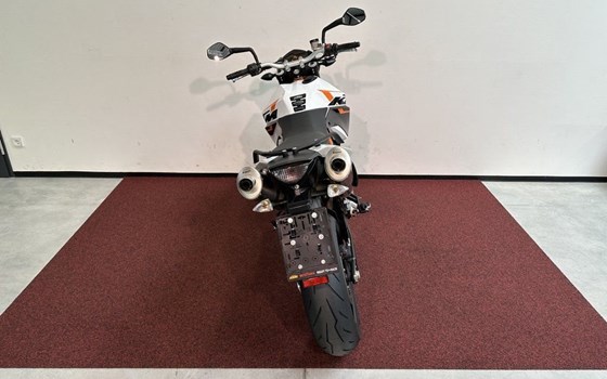 Gebrauchtmotorrad KTM 990 Supermoto R - Bild 7