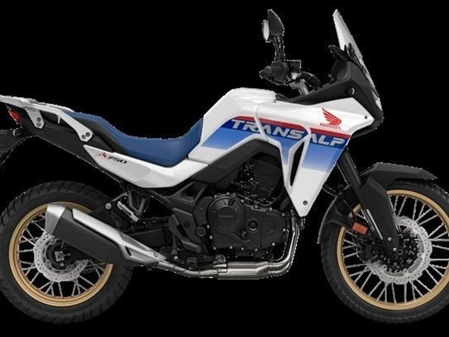 Angebot Honda XL750 Transalp Bild 1: Angebot Honda XL750 Transalp