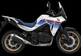 Gebrauchte Honda XL750 Transalp