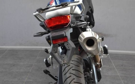 Gebrauchtmotorrad BMW F 850 GS - Bild 6