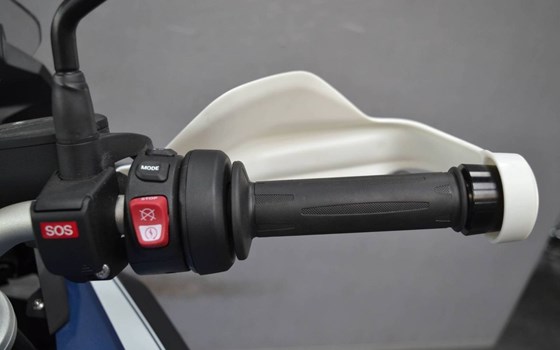 Gebrauchtmotorrad BMW F 850 GS - Bild 9