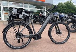 Neumotorrad Raymon Tourray Select