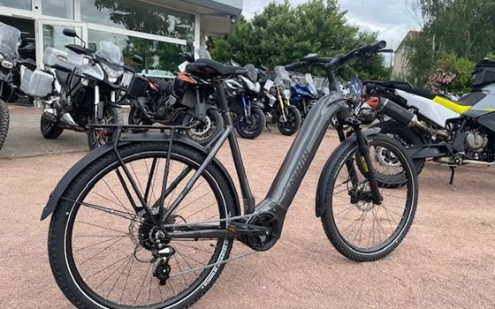 Neufahrzeug Raymon Tourray Select - Bild 2