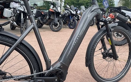 Neufahrzeug Raymon Tourray Select - Bild 3