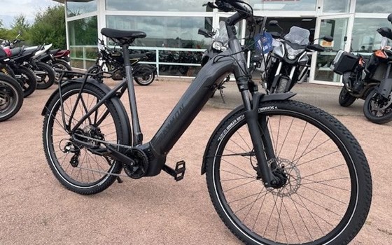 Neufahrzeug Raymon Tourray Select - Bild 4