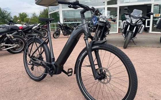 Neufahrzeug Raymon Tourray Select - Bild 5