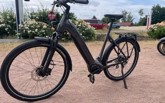 Neufahrzeug Raymon Tourray Select - Bild 6