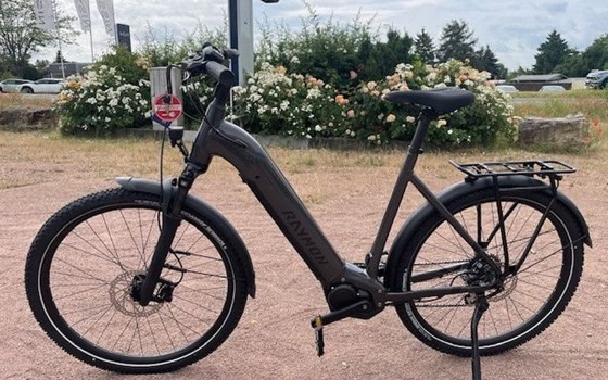 Neufahrzeug Raymon Tourray Select - Bild 7