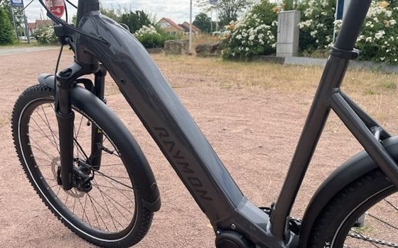 Neufahrzeug Raymon Tourray Select - Bild 9