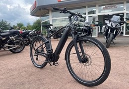 Neumotorrad Raymon Tourray Select