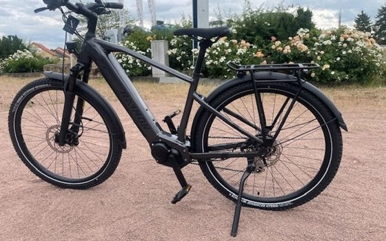 Neufahrzeug Raymon Tourray Select - Bild 3