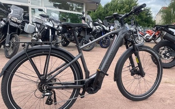 Neufahrzeug Raymon Tourray Select - Bild 4