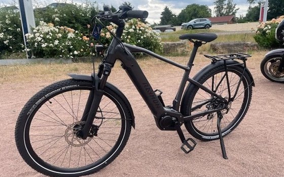 Neufahrzeug Raymon Tourray Select - Bild 6