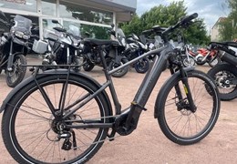 Neumotorrad Raymon Tourray Select