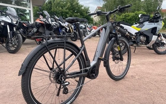 Neufahrzeug Raymon Tourray Select - Bild 3