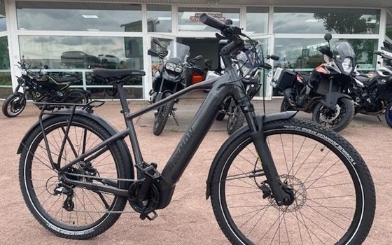 Neufahrzeug Raymon Tourray Select - Bild 1