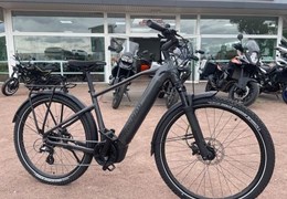 Neumotorrad Raymon Tourray Select