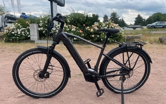 Neufahrzeug Raymon Tourray Select - Bild 2