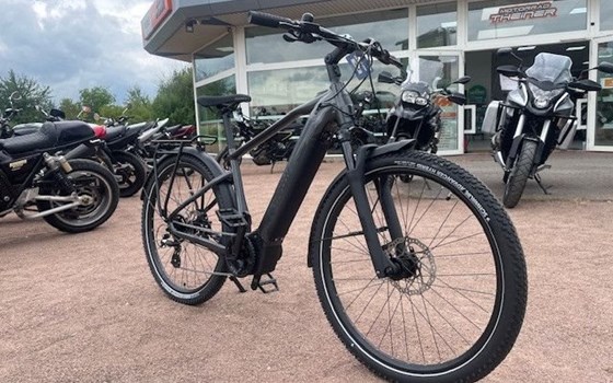 Neufahrzeug Raymon Tourray Select - Bild 5