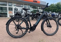 Neumotorrad Raymon Tourray Select