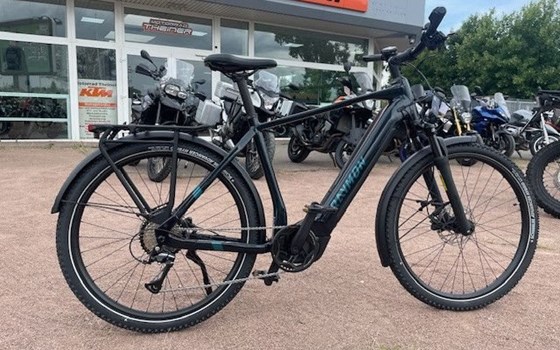 Neufahrzeug Raymon Tourray Select - Bild 1