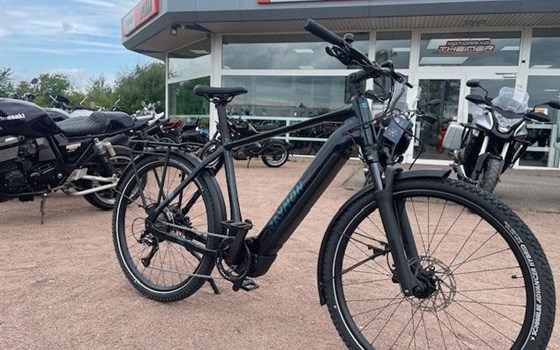 Neufahrzeug Raymon Tourray Select - Bild 6