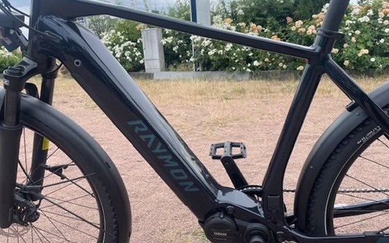 Neufahrzeug Raymon Tourray Select - Bild 9