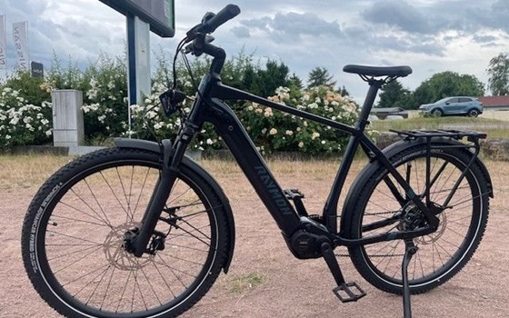 Neufahrzeug Raymon Tourray Select - Bild 2