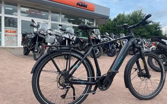 Neufahrzeug Raymon Tourray Select - Bild 3