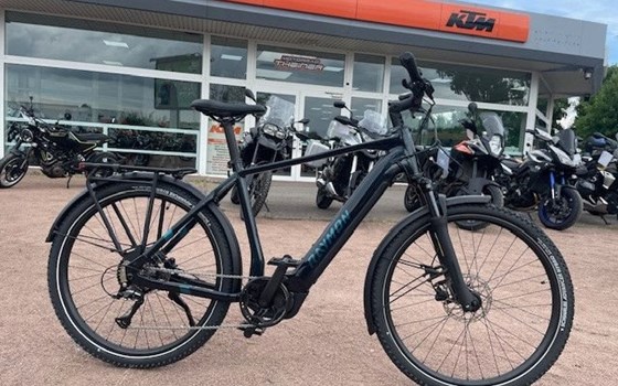 Neufahrzeug Raymon Tourray Select - Bild 4