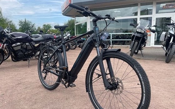 Neufahrzeug Raymon Tourray Select - Bild 6