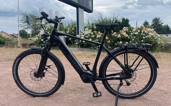 Neufahrzeug Raymon Tourray Select - Bild 7