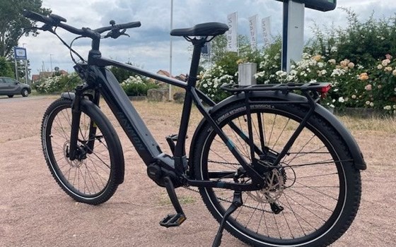 Neufahrzeug Raymon Tourray Select - Bild 8