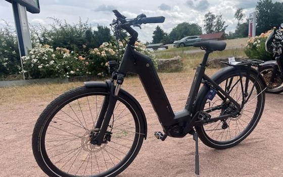 Neufahrzeug Scott Sub - Bild 2